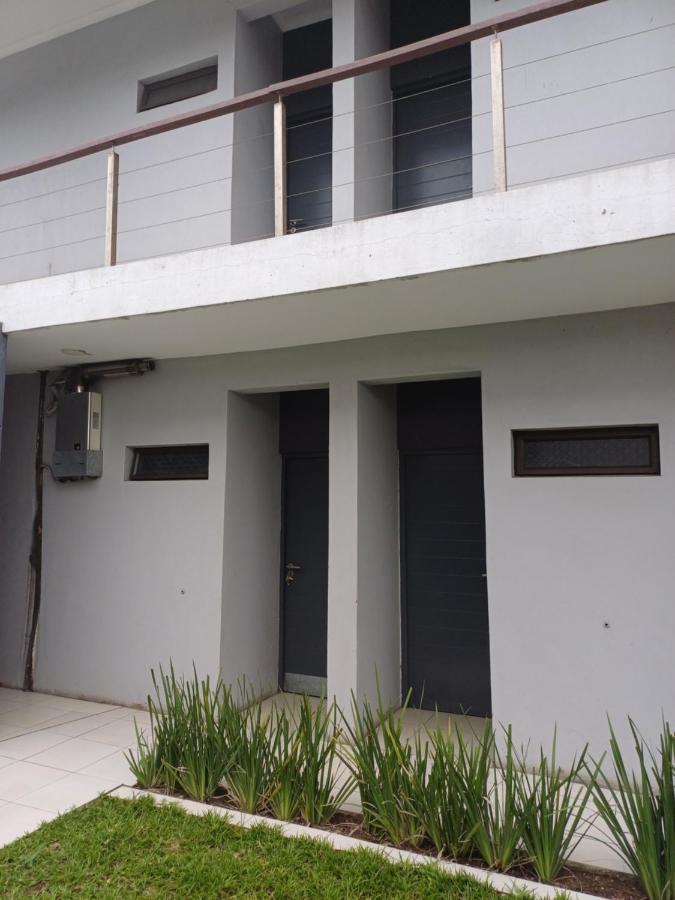 16 On Ryde Apart otel Durban Dış mekan fotoğraf