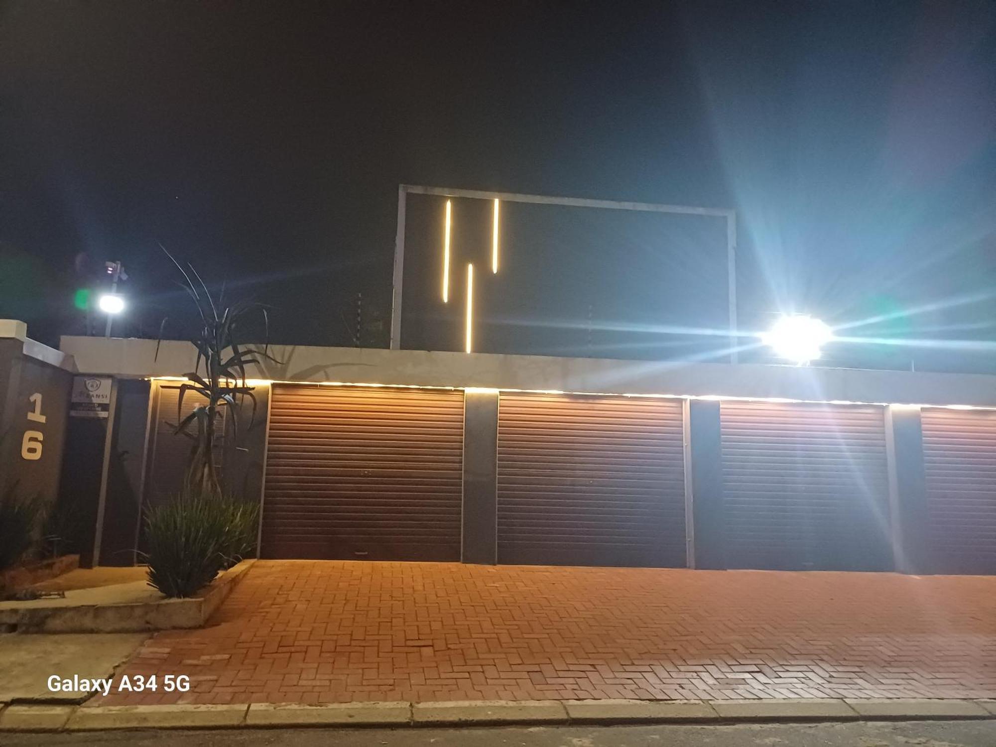 16 On Ryde Apart otel Durban Dış mekan fotoğraf