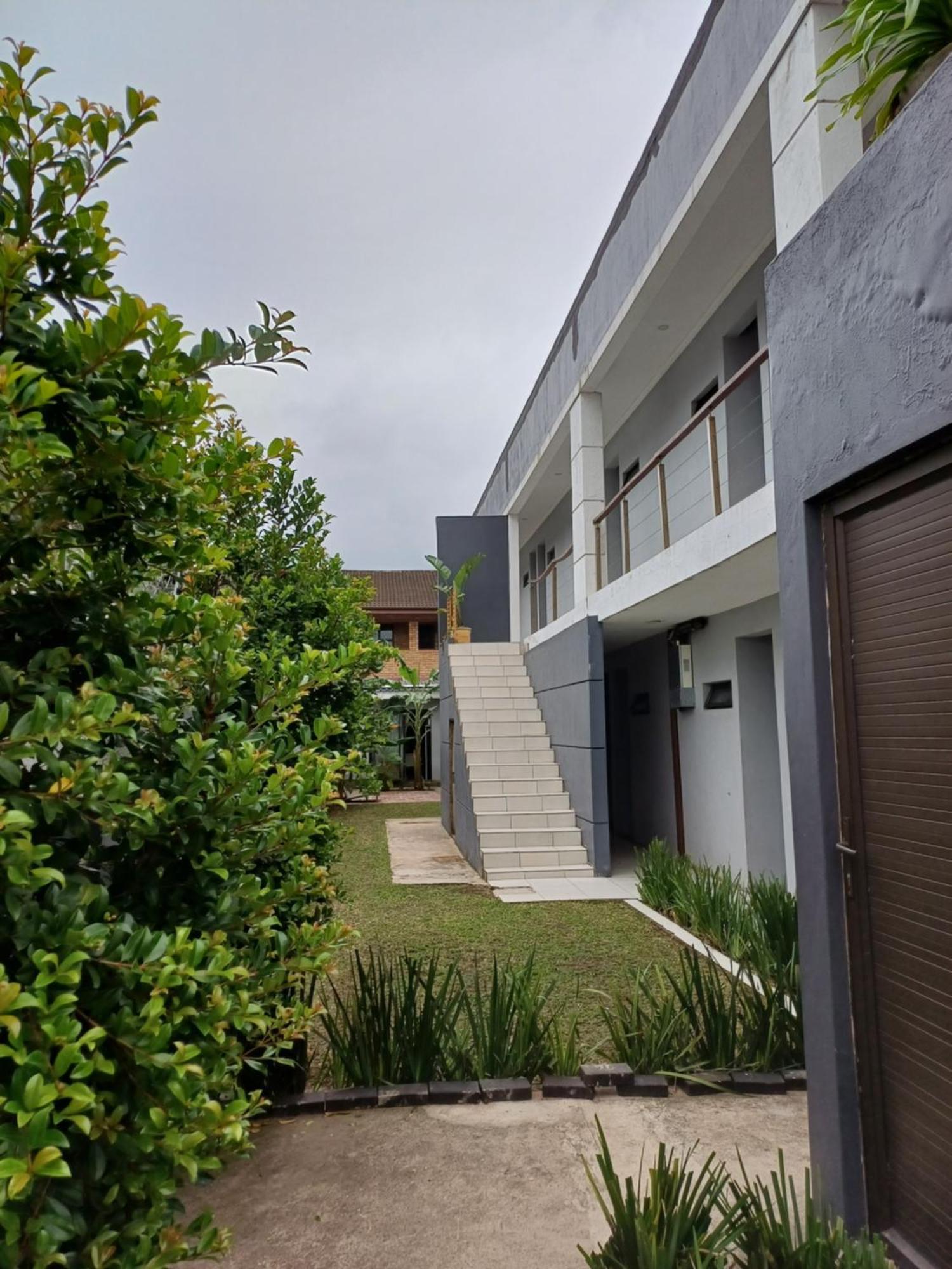 16 On Ryde Apart otel Durban Dış mekan fotoğraf