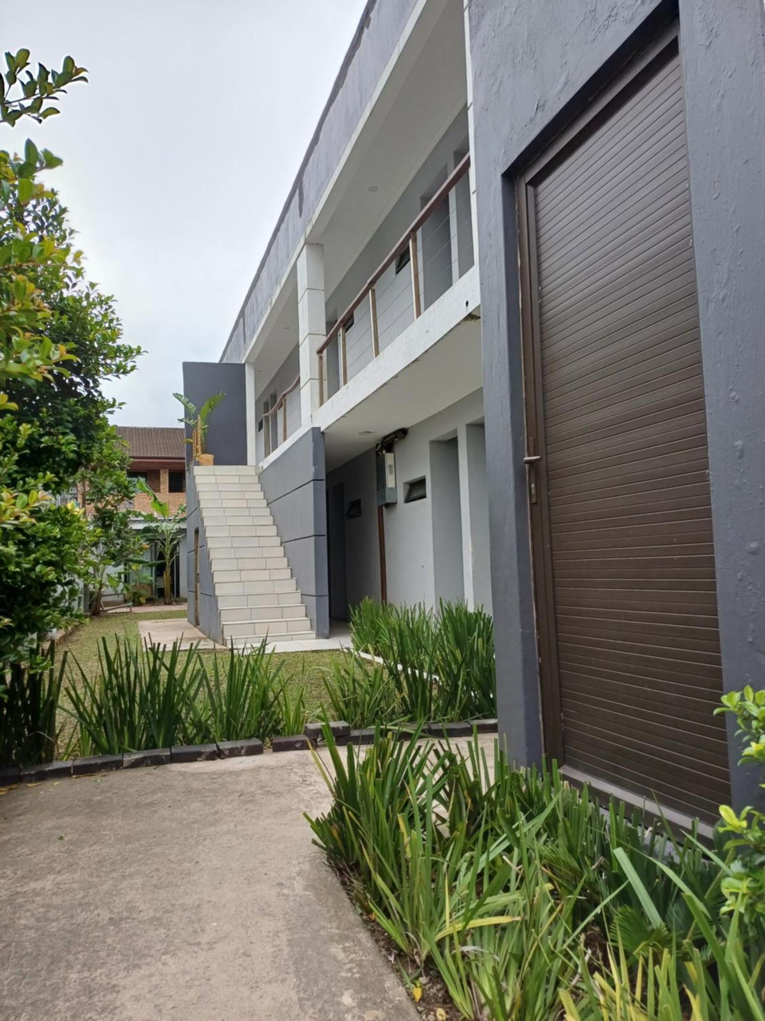 16 On Ryde Apart otel Durban Dış mekan fotoğraf