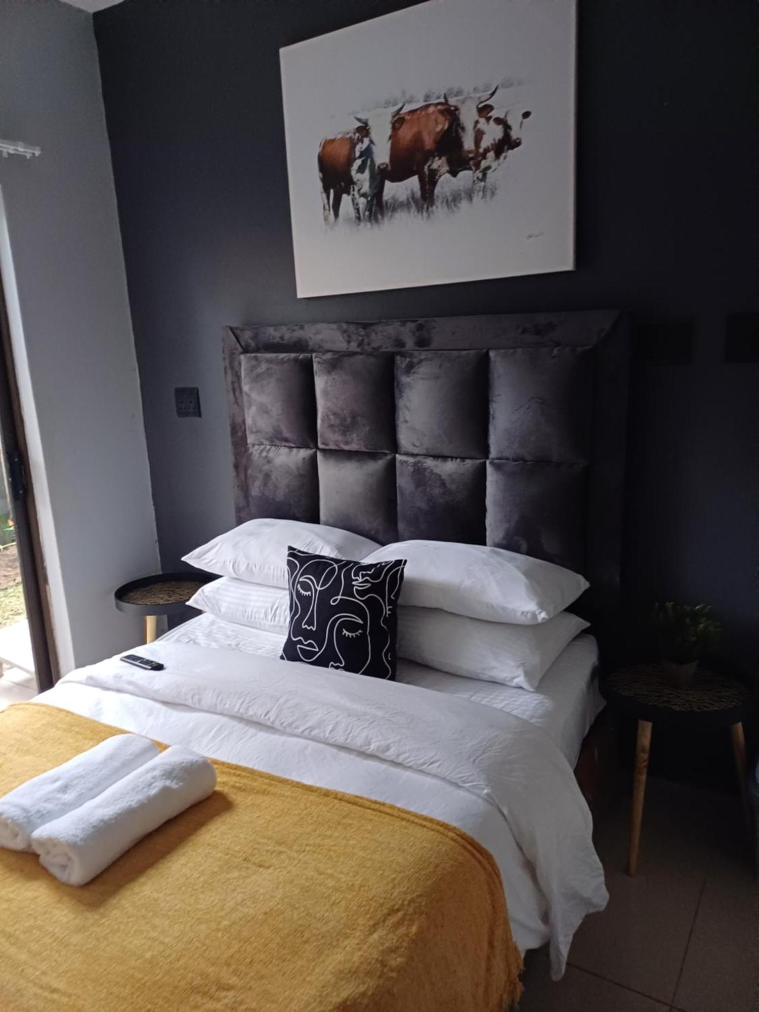 16 On Ryde Apart otel Durban Dış mekan fotoğraf