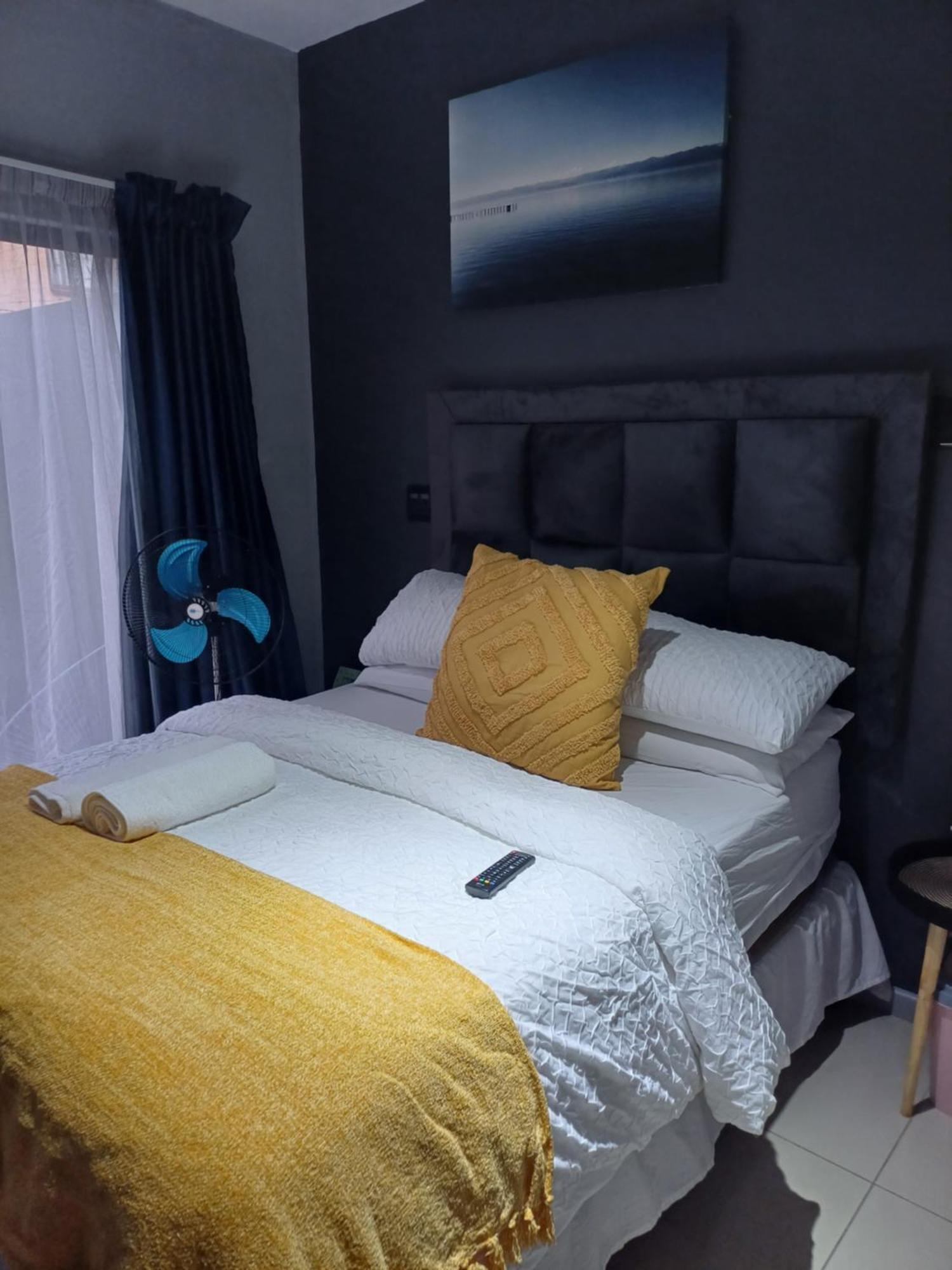 16 On Ryde Apart otel Durban Dış mekan fotoğraf