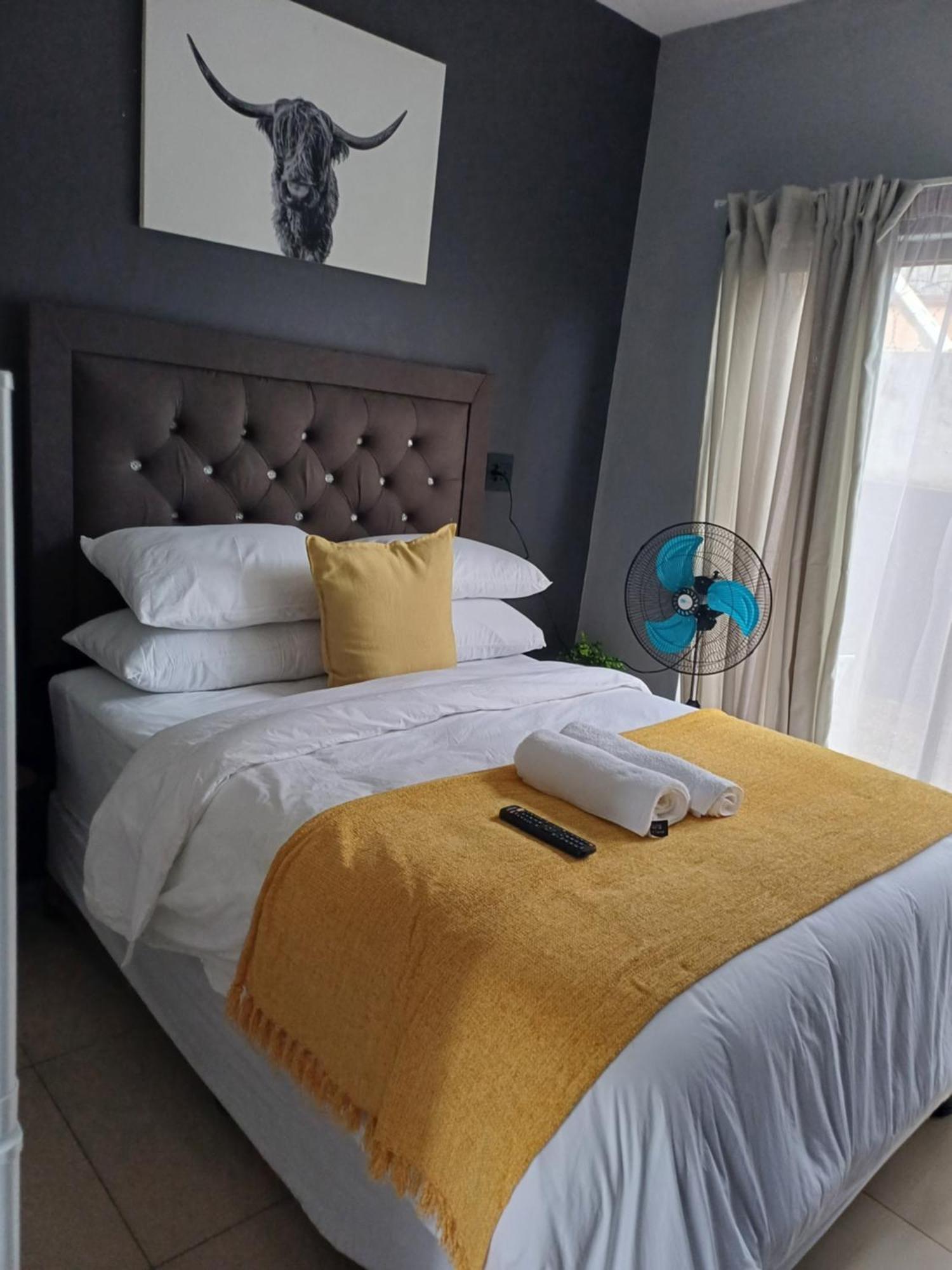 16 On Ryde Apart otel Durban Dış mekan fotoğraf