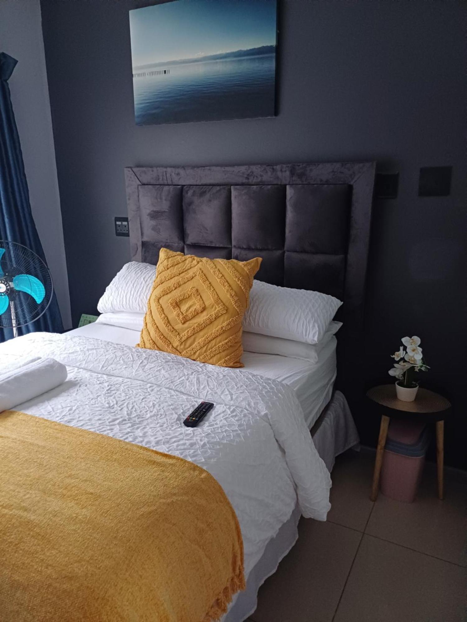 16 On Ryde Apart otel Durban Dış mekan fotoğraf