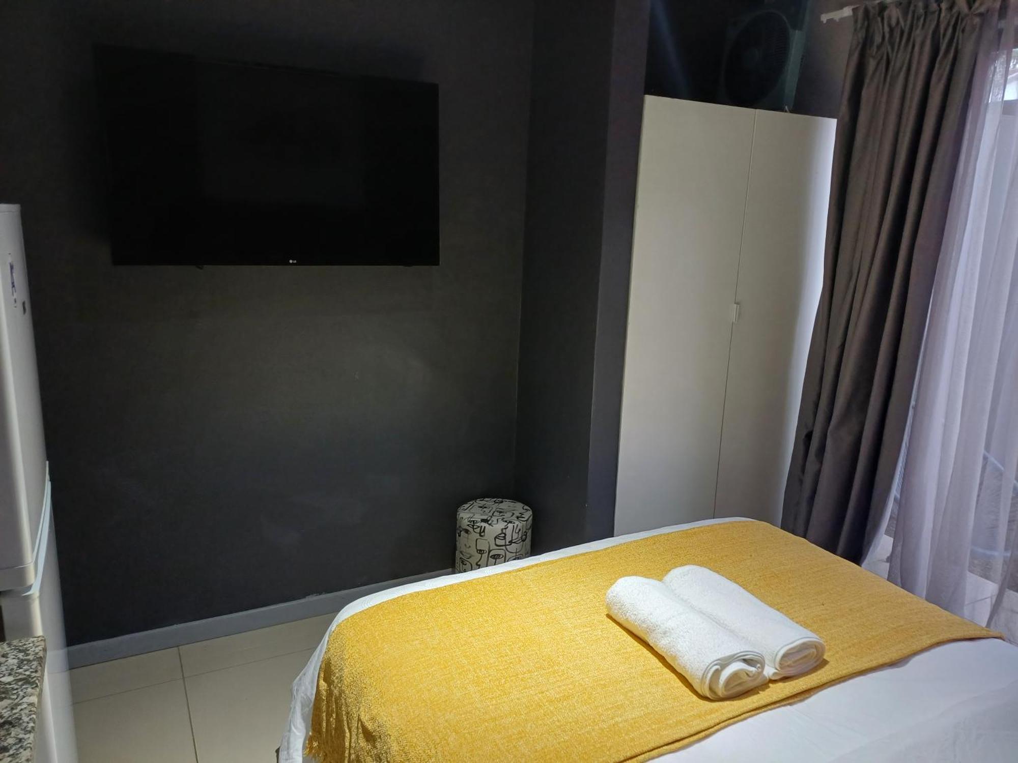 16 On Ryde Apart otel Durban Dış mekan fotoğraf