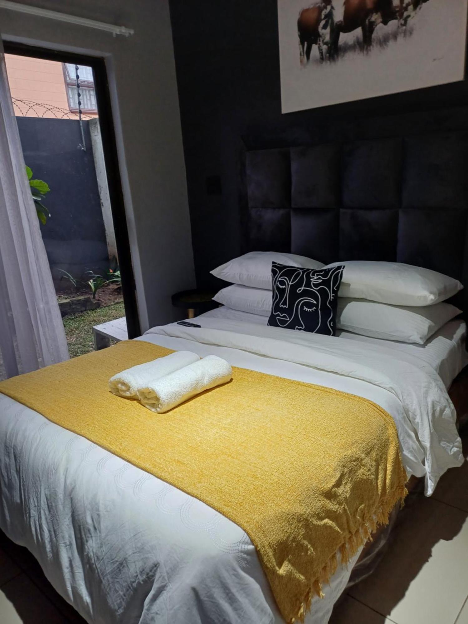 16 On Ryde Apart otel Durban Dış mekan fotoğraf